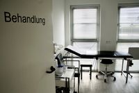 Behandlung